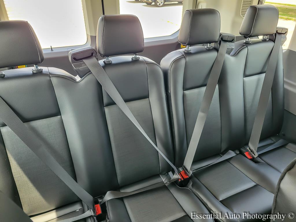 new 2025 Ford Transit-350 car, priced at $60,710