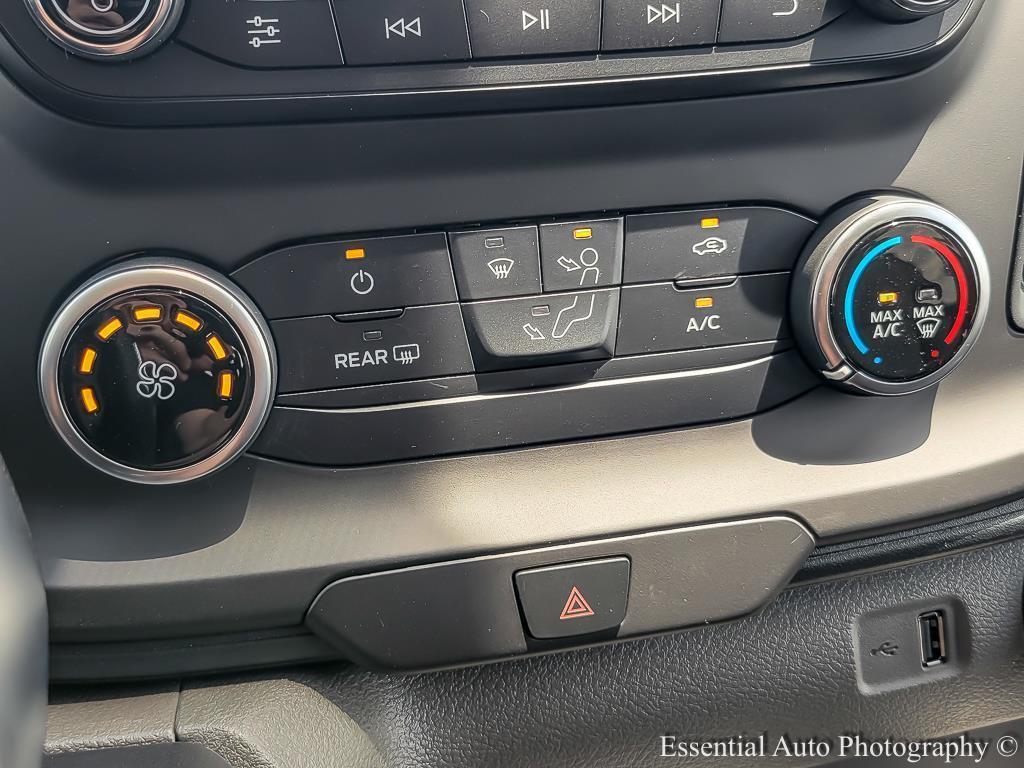 new 2025 Ford Transit-350 car, priced at $60,710