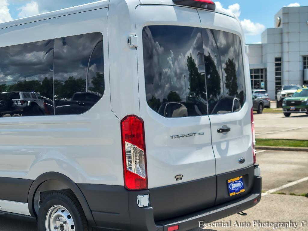 new 2025 Ford Transit-350 car, priced at $60,710