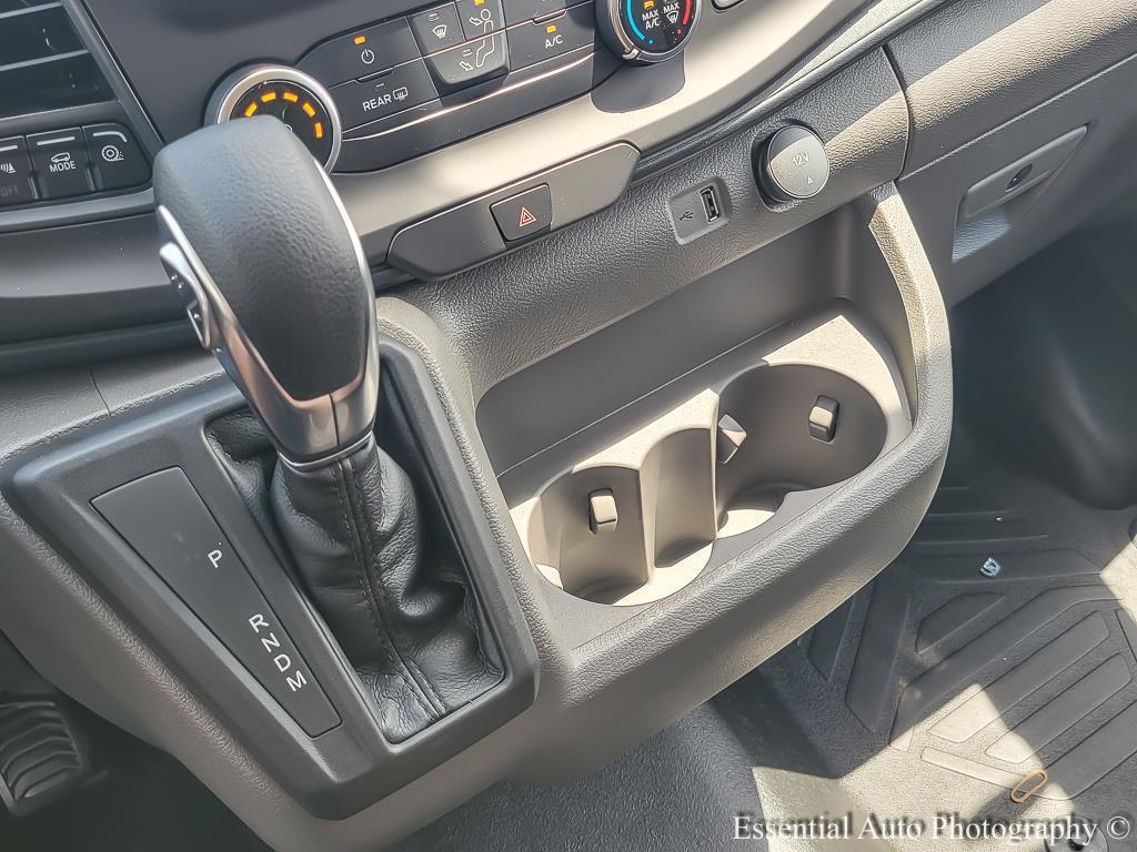 new 2025 Ford Transit-350 car, priced at $60,710