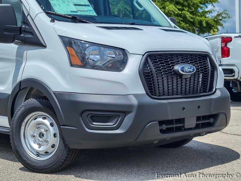 new 2025 Ford Transit-350 car, priced at $60,710