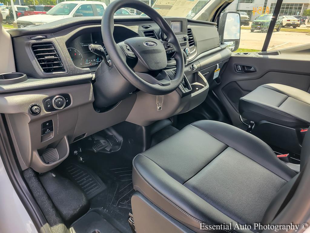 new 2025 Ford Transit-350 car, priced at $60,710