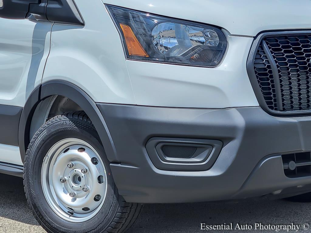 new 2025 Ford Transit-350 car, priced at $60,710