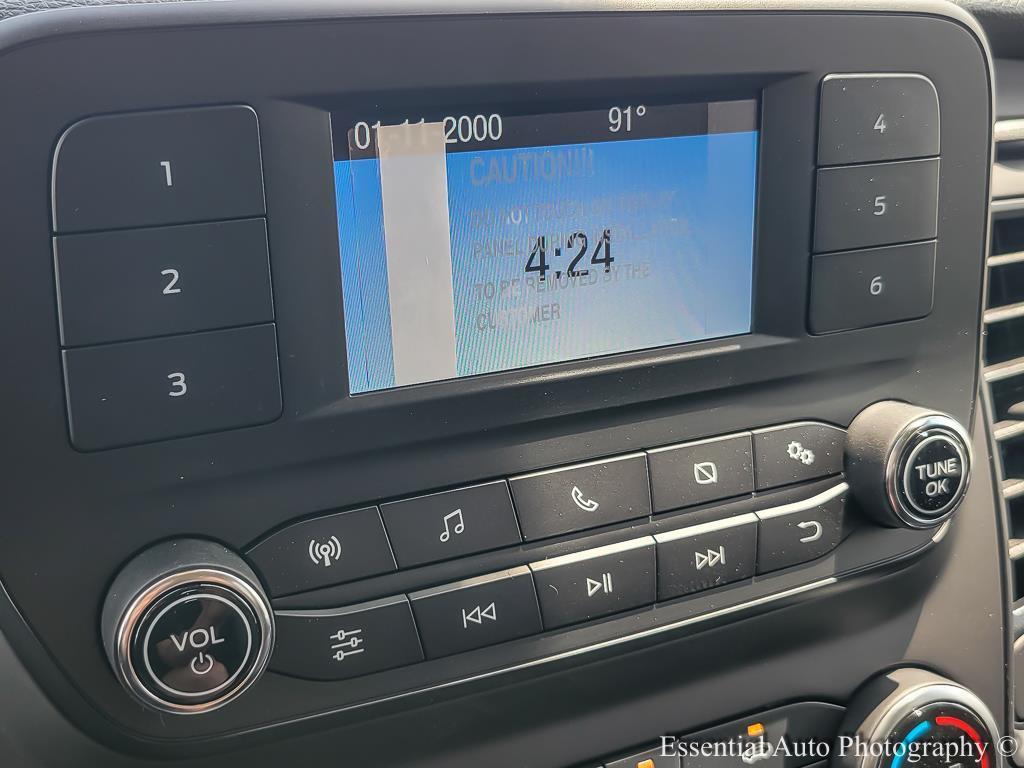 new 2025 Ford Transit-350 car, priced at $60,710
