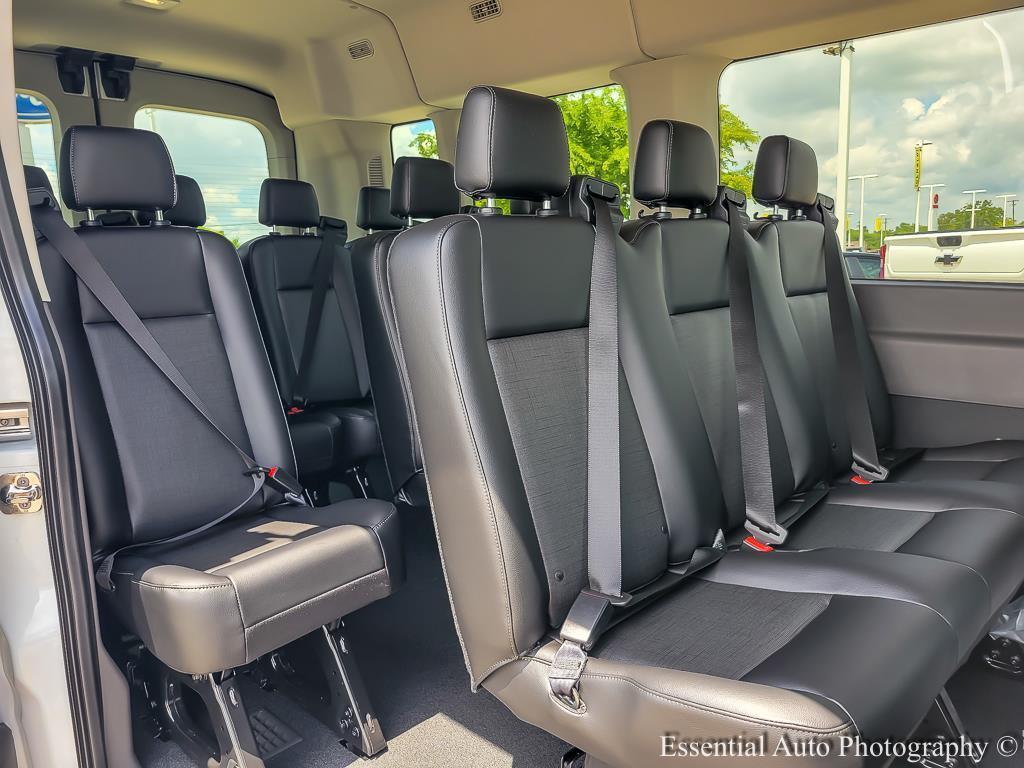 new 2025 Ford Transit-350 car, priced at $60,710