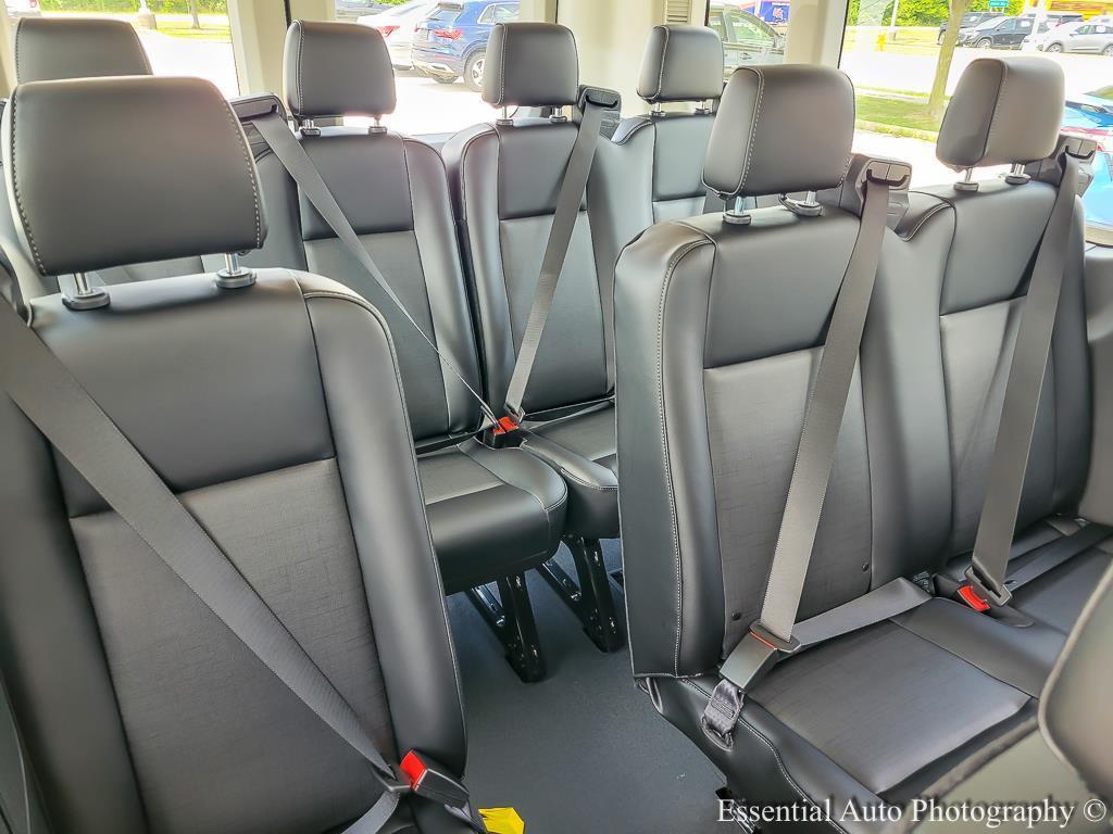 new 2025 Ford Transit-350 car, priced at $60,710