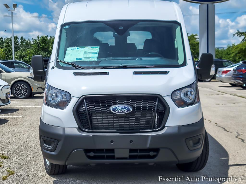 new 2025 Ford Transit-350 car, priced at $60,710