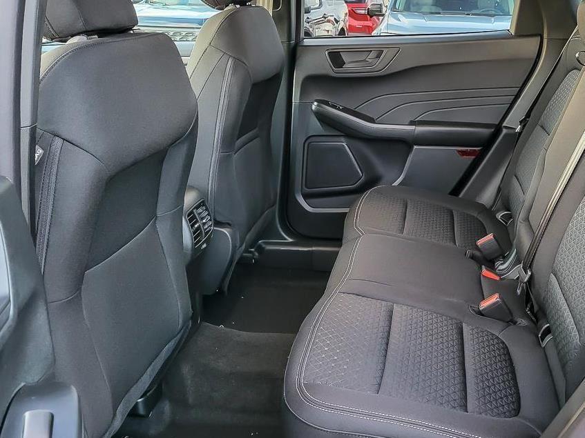 new 2025 Ford Escape car, priced at $30,375