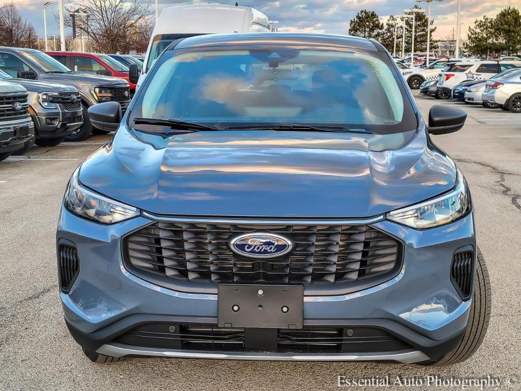 new 2025 Ford Escape car, priced at $30,375