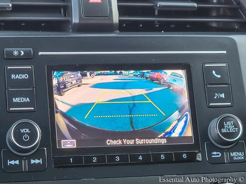 used 2020 Honda Civic car, priced at $22,995
