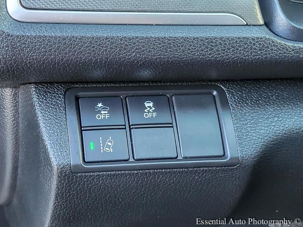 used 2020 Honda Civic car, priced at $22,995