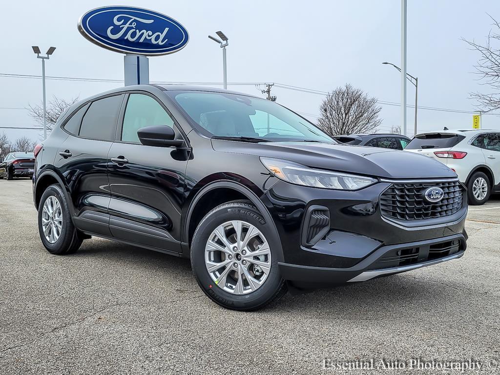 new 2025 Ford Escape car, priced at $27,580