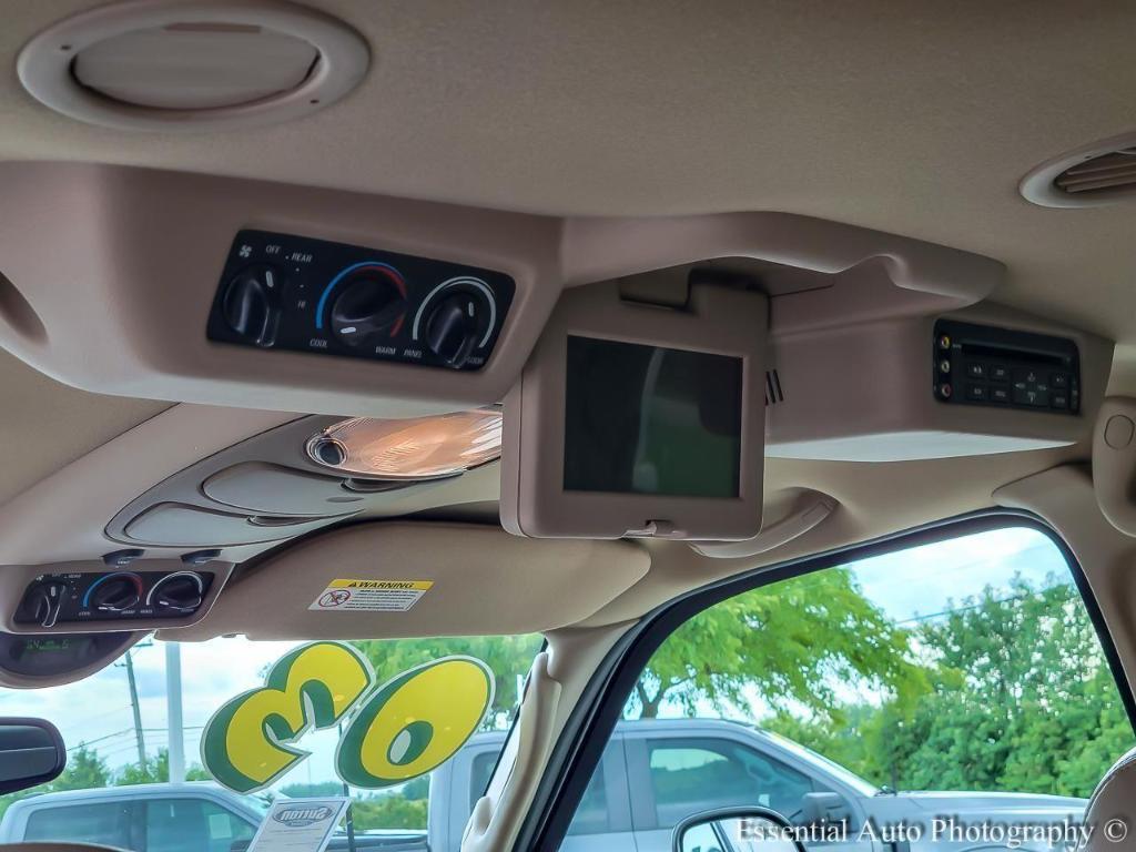 used 2003 Ford Excursion car, priced at $26,975