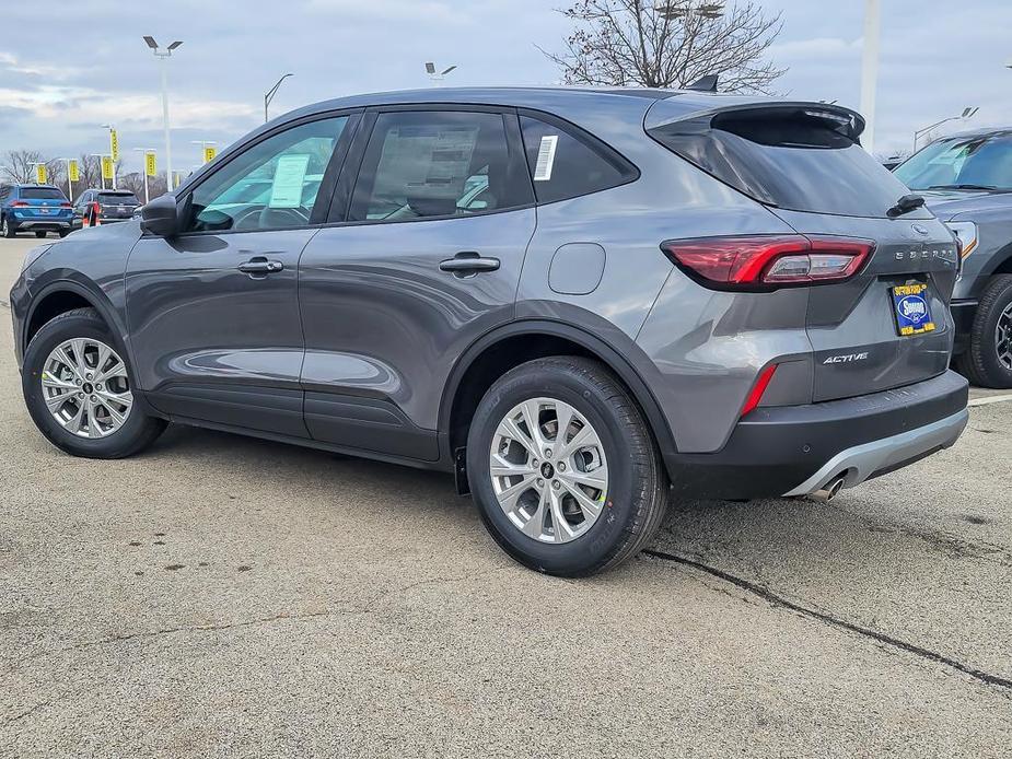 new 2025 Ford Escape car, priced at $29,131