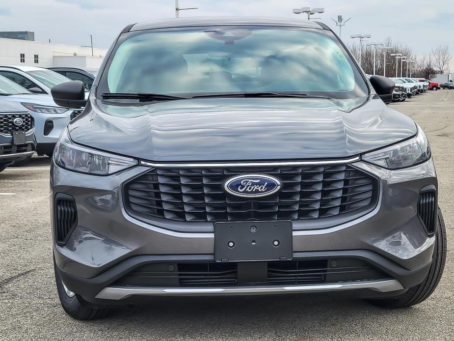 new 2025 Ford Escape car, priced at $29,131