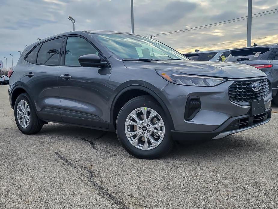 new 2025 Ford Escape car, priced at $29,131