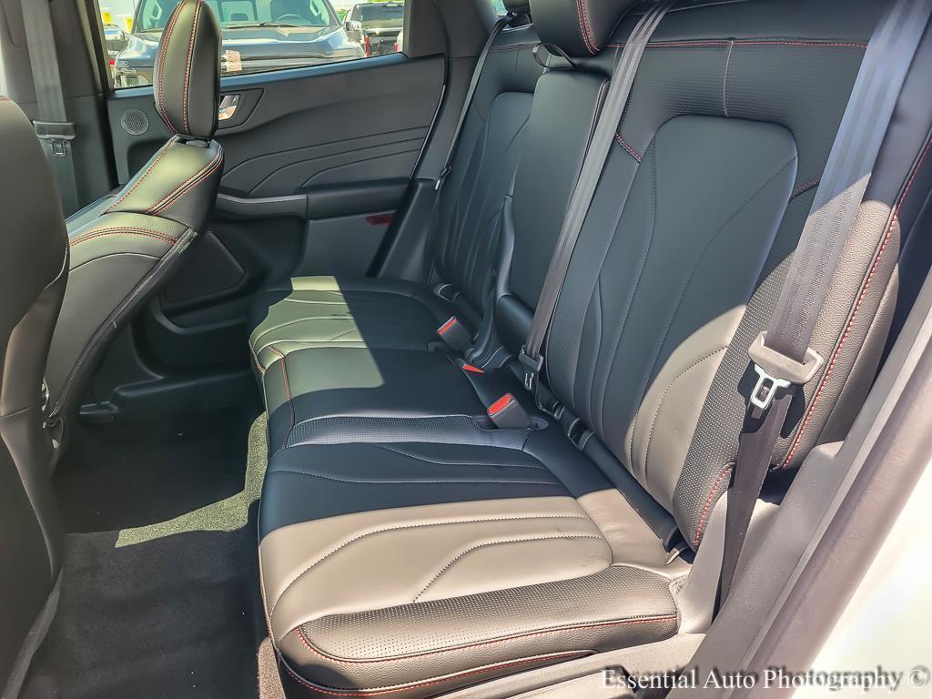 new 2025 Ford Escape car, priced at $38,780