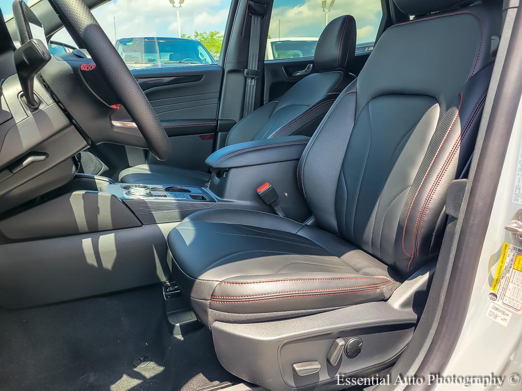 new 2025 Ford Escape car, priced at $38,780