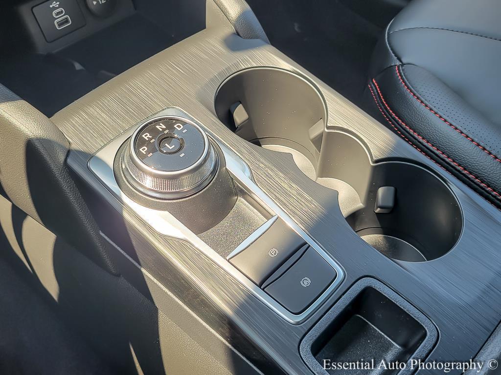 new 2025 Ford Escape car, priced at $38,780