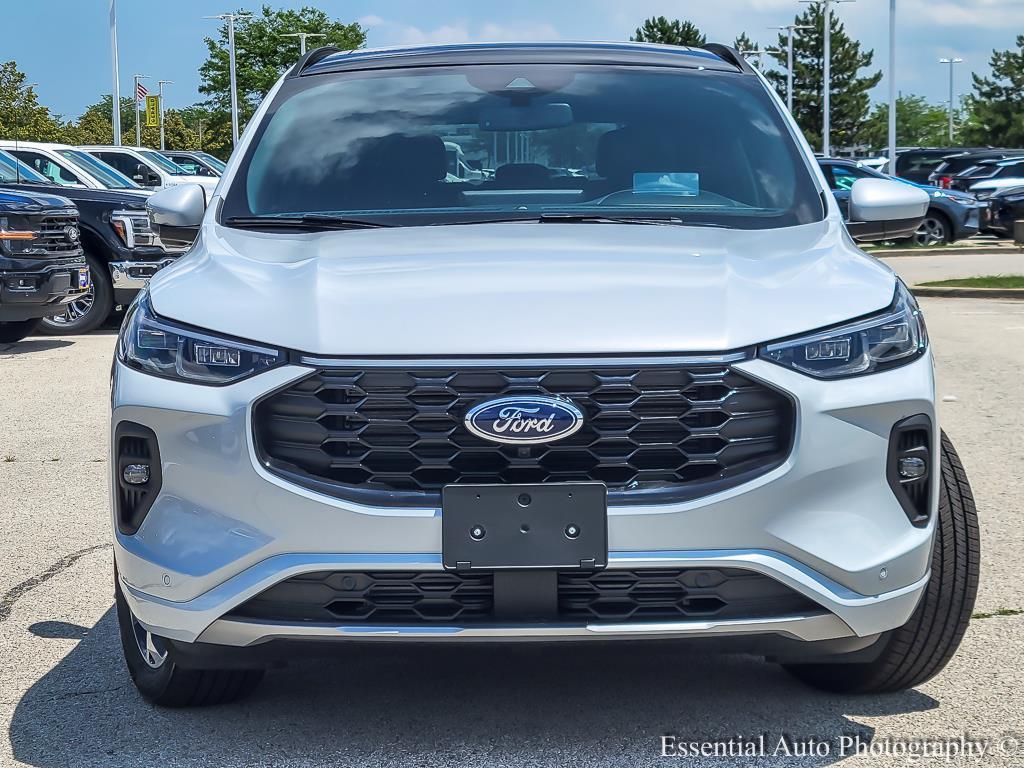 new 2025 Ford Escape car, priced at $38,780