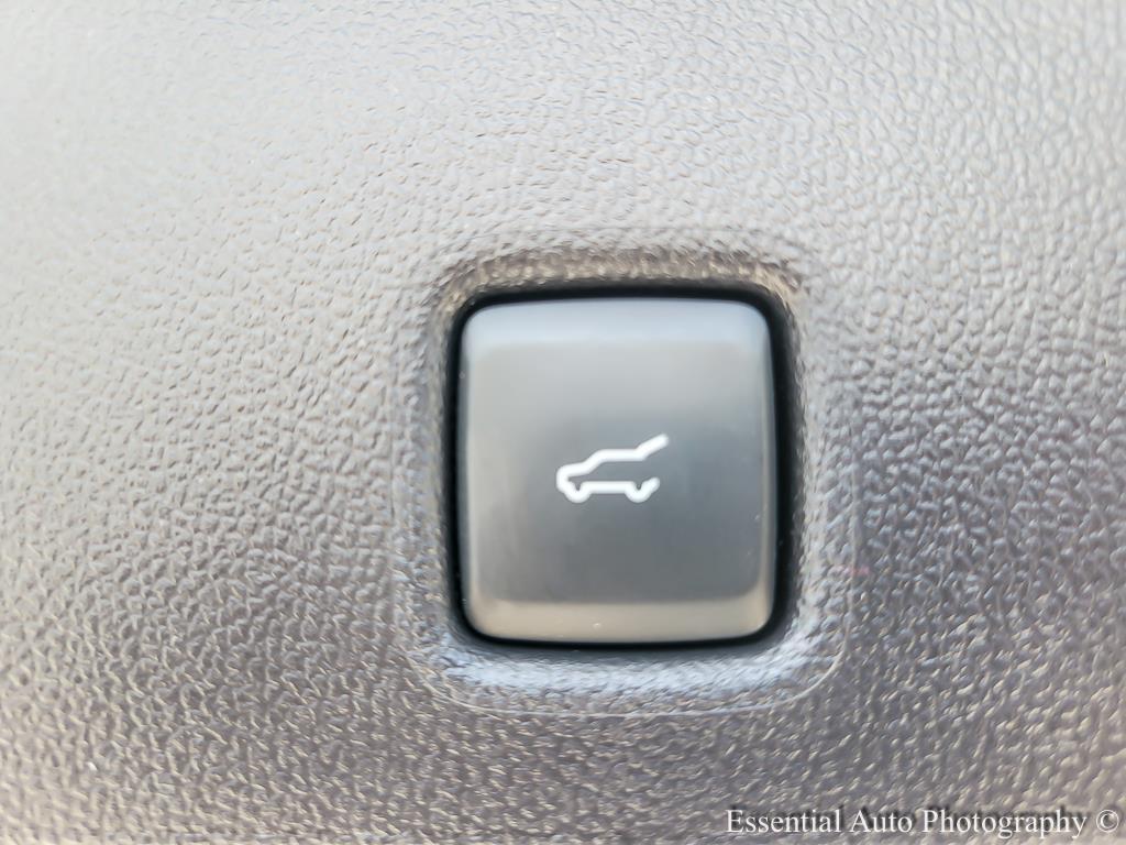 new 2025 Ford Escape car, priced at $38,780