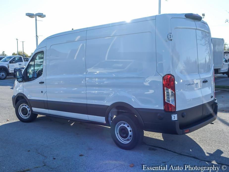 new 2024 Ford Transit-250 car, priced at $53,140