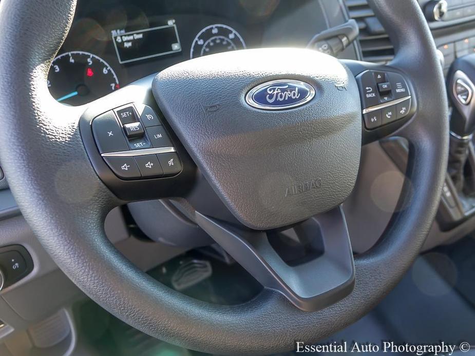 new 2024 Ford Transit-250 car, priced at $53,140