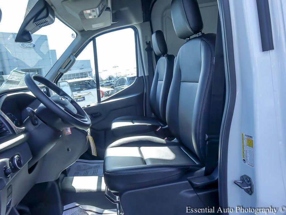 new 2024 Ford Transit-250 car, priced at $51,000