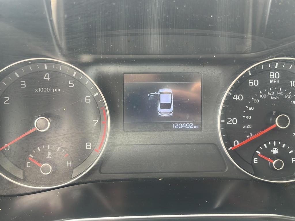 used 2020 Kia Forte car, priced at $9,995