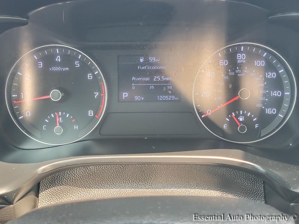 used 2020 Kia Forte car, priced at $9,995