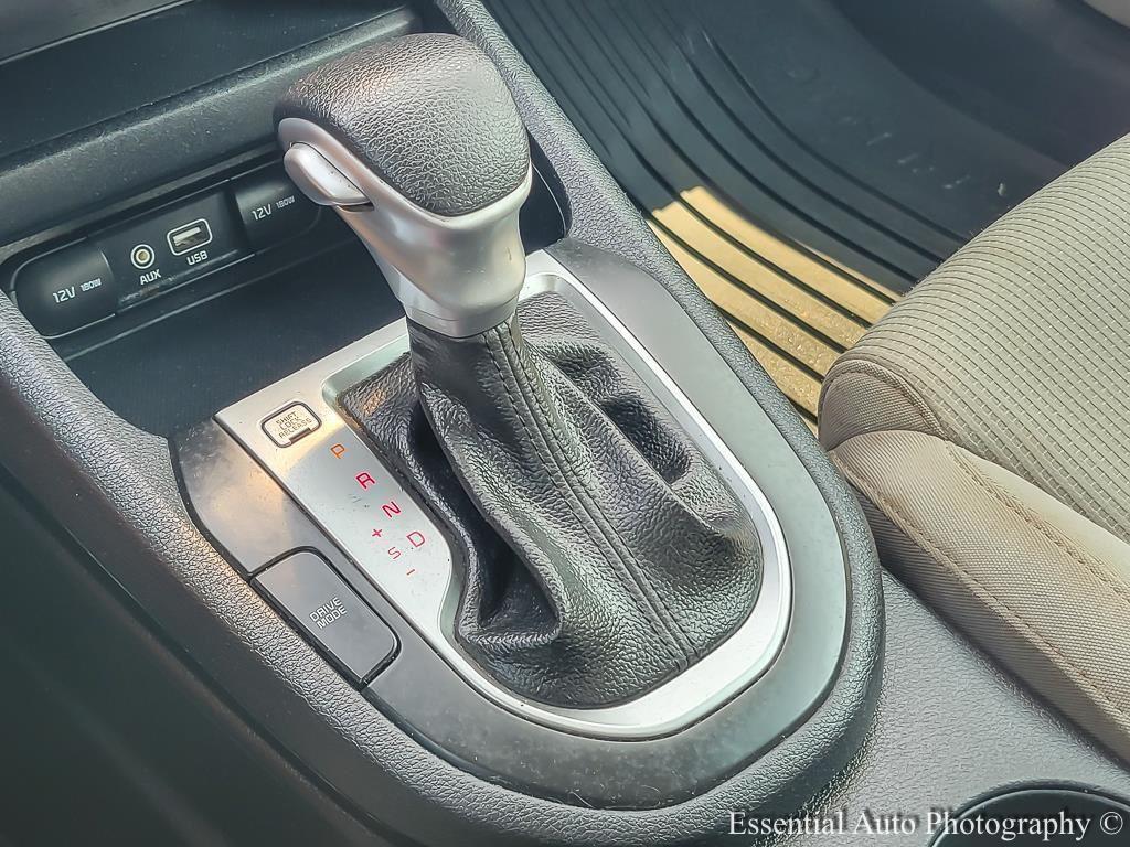 used 2020 Kia Forte car, priced at $9,995