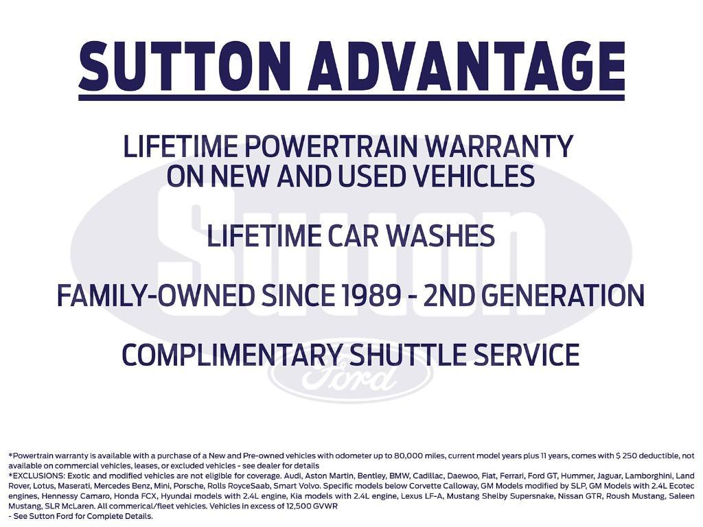 new 2024 Ford Transit-250 car, priced at $52,425