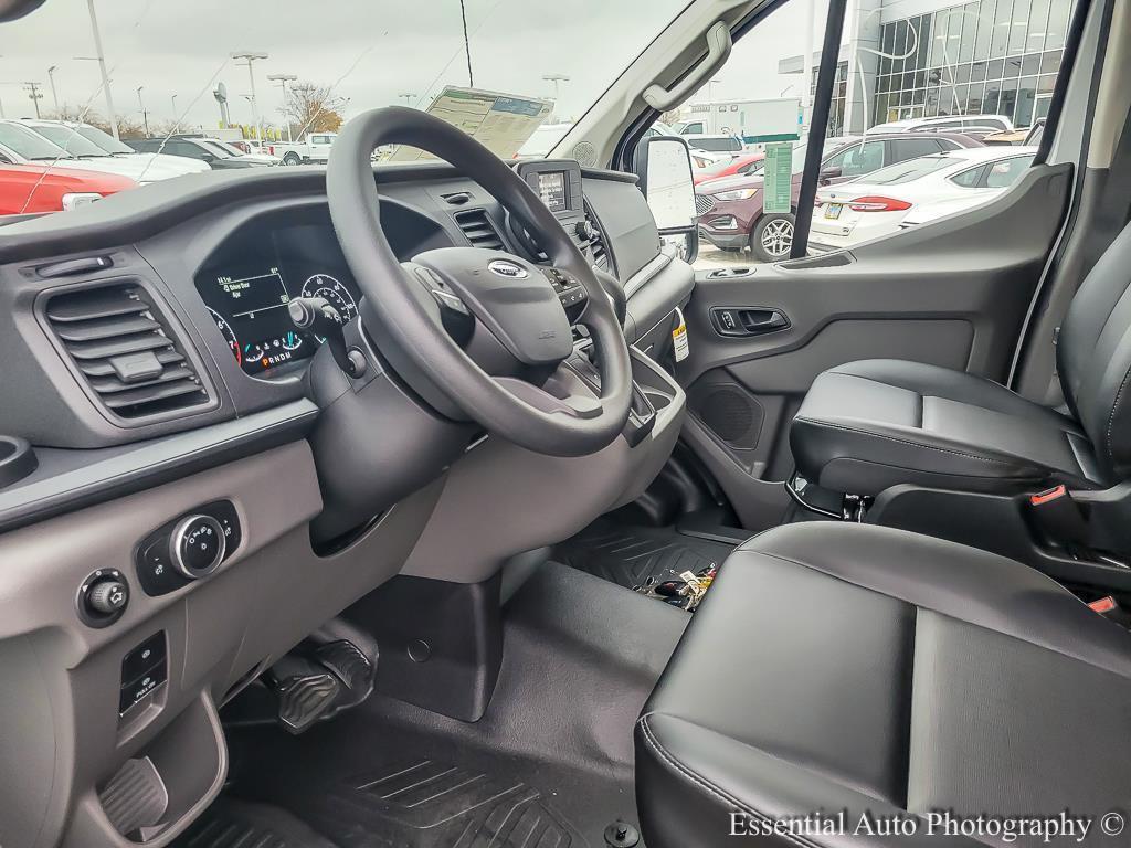 new 2024 Ford Transit-250 car, priced at $52,425