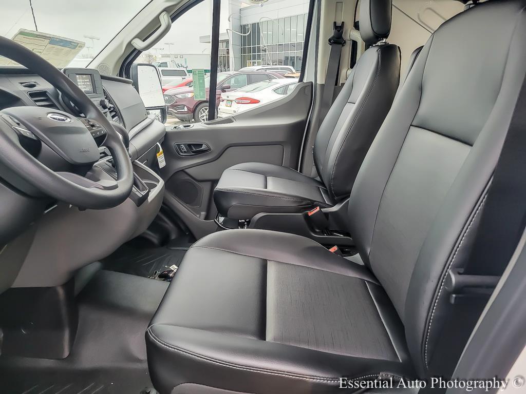 new 2024 Ford Transit-250 car, priced at $57,425