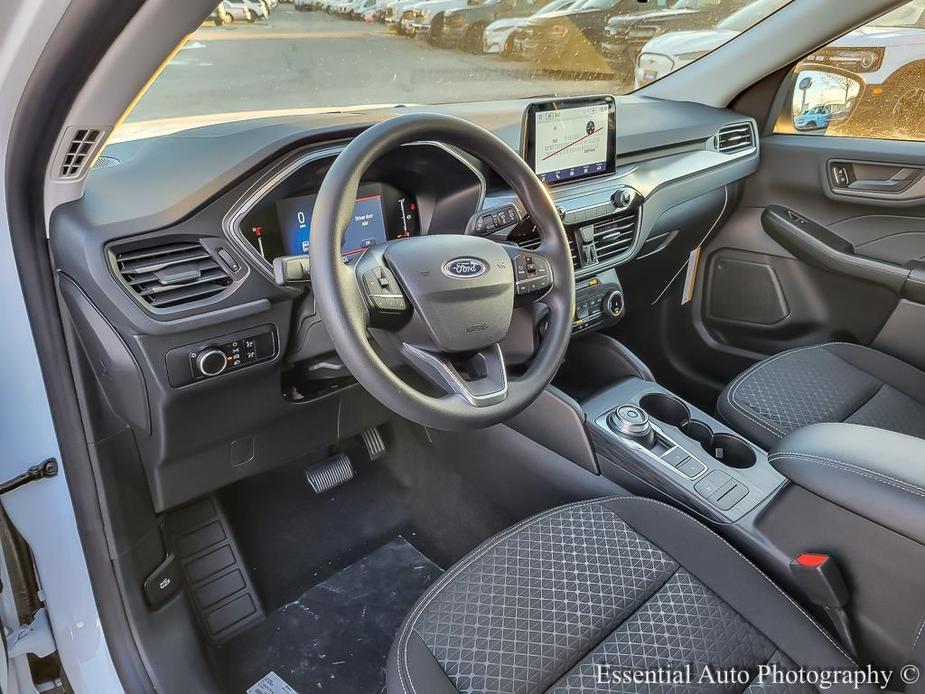 new 2025 Ford Escape car, priced at $26,646