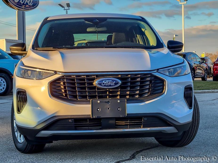 new 2025 Ford Escape car, priced at $26,646