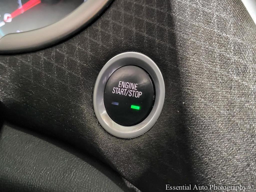 used 2023 Chevrolet Malibu car, priced at $16,901