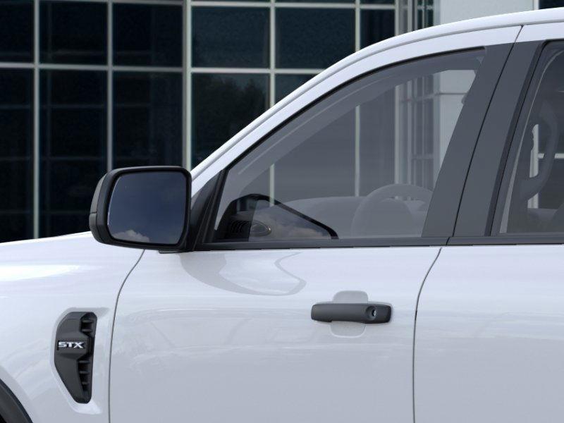 new 2025 Ford Ranger car, priced at $32,959