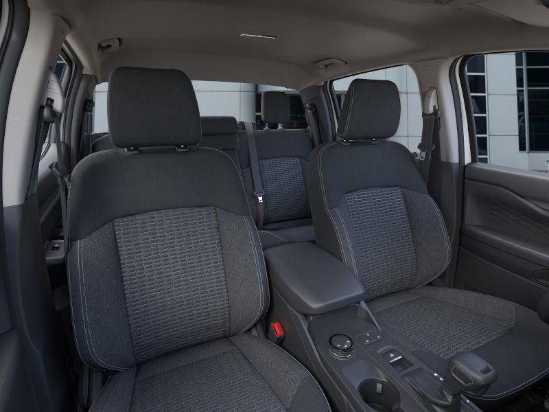 new 2025 Ford Ranger car, priced at $32,959