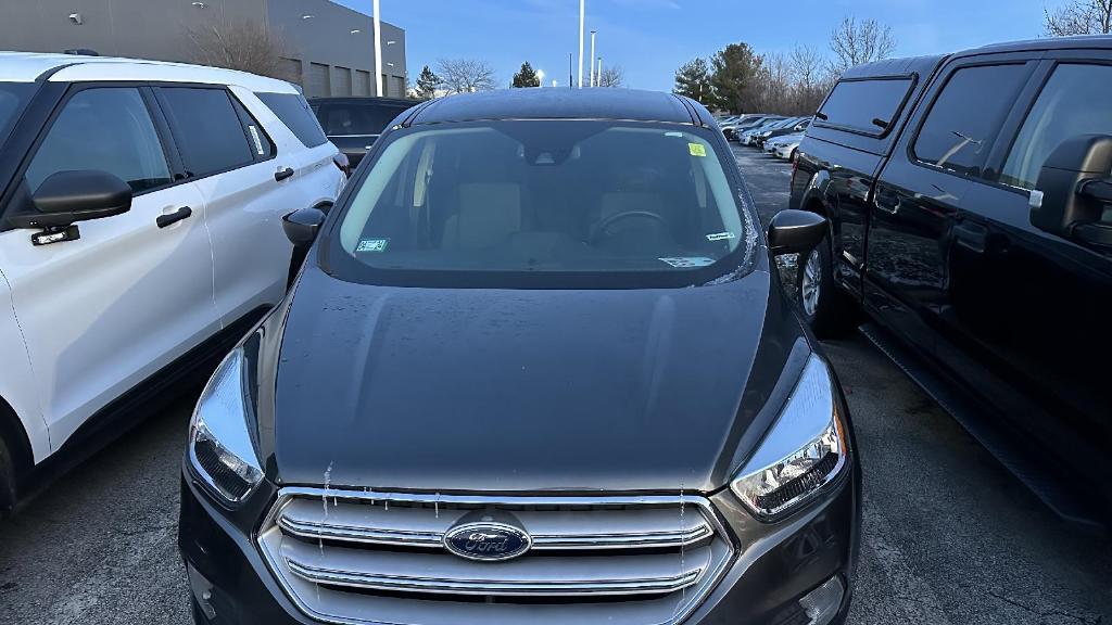 used 2019 Ford Escape car, priced at $12,741