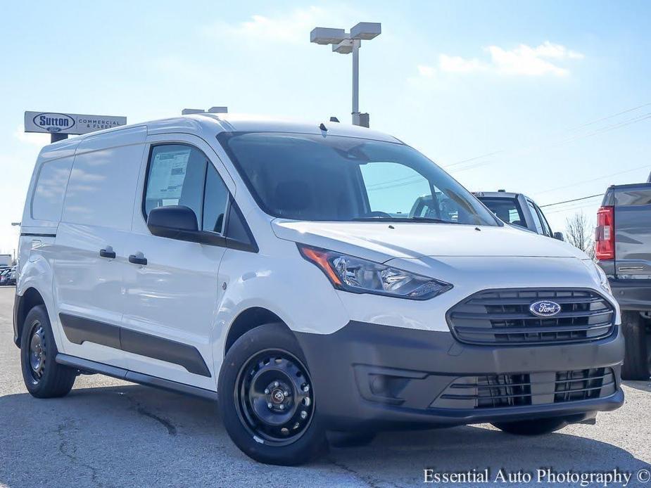 new 2023 Ford Transit Connect car, priced at $38,705