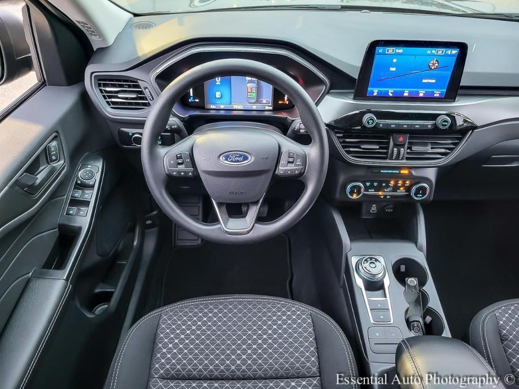 new 2026 Ford Escape car, priced at $28,649