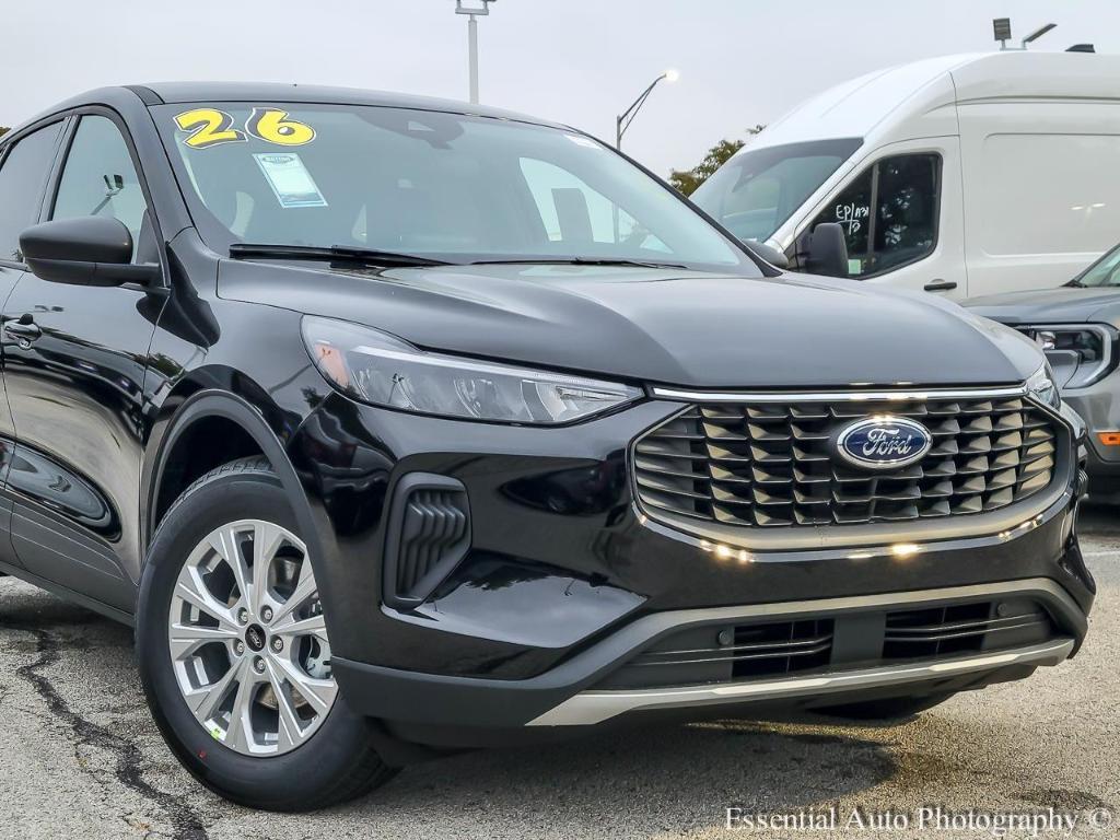 new 2026 Ford Escape car, priced at $28,649