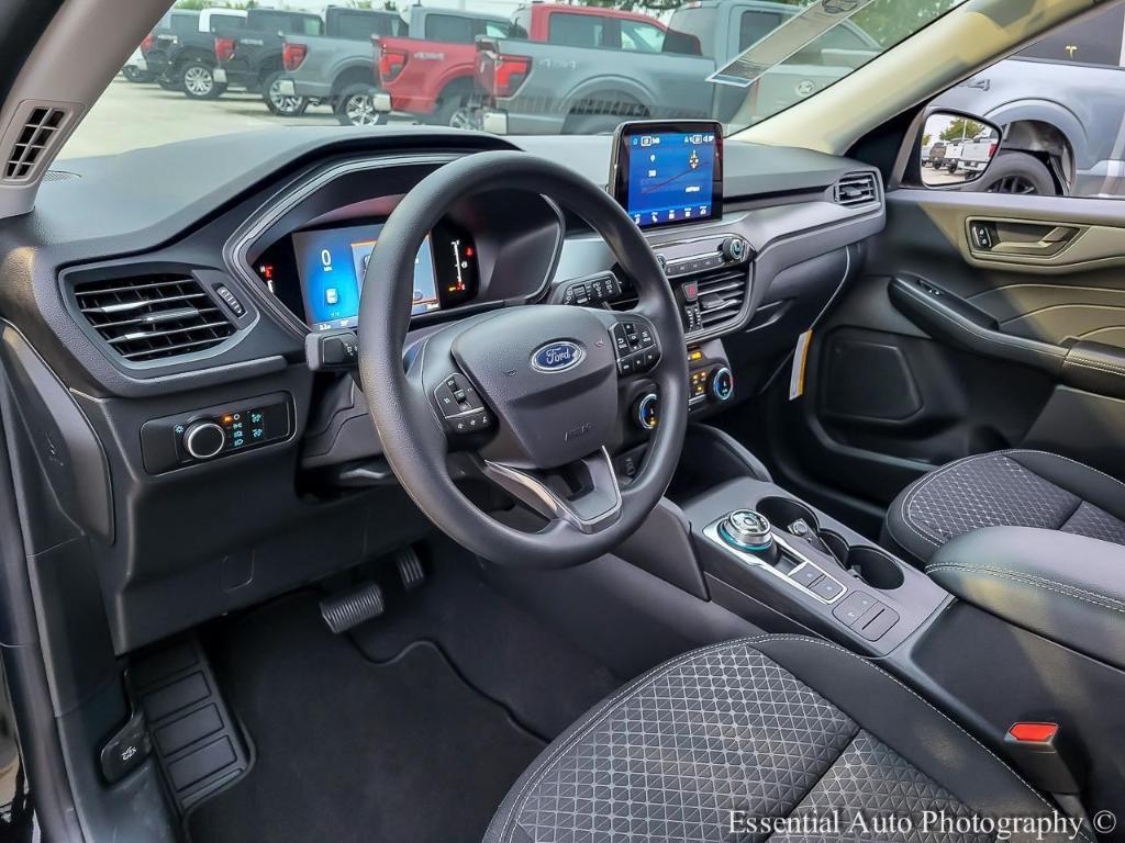 new 2026 Ford Escape car, priced at $28,649