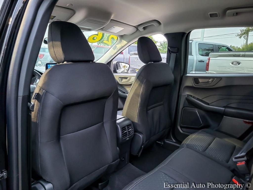 new 2026 Ford Escape car, priced at $28,649