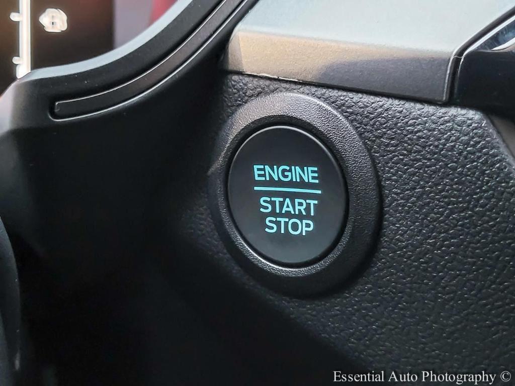 new 2026 Ford Escape car, priced at $28,649