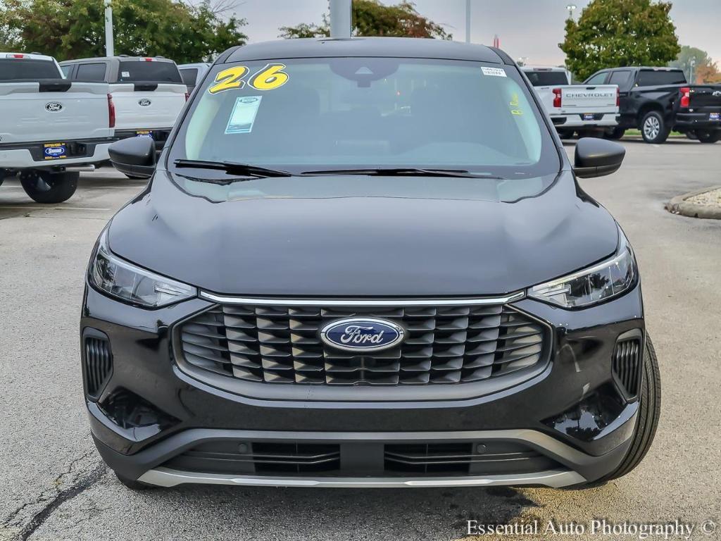 new 2026 Ford Escape car, priced at $28,649