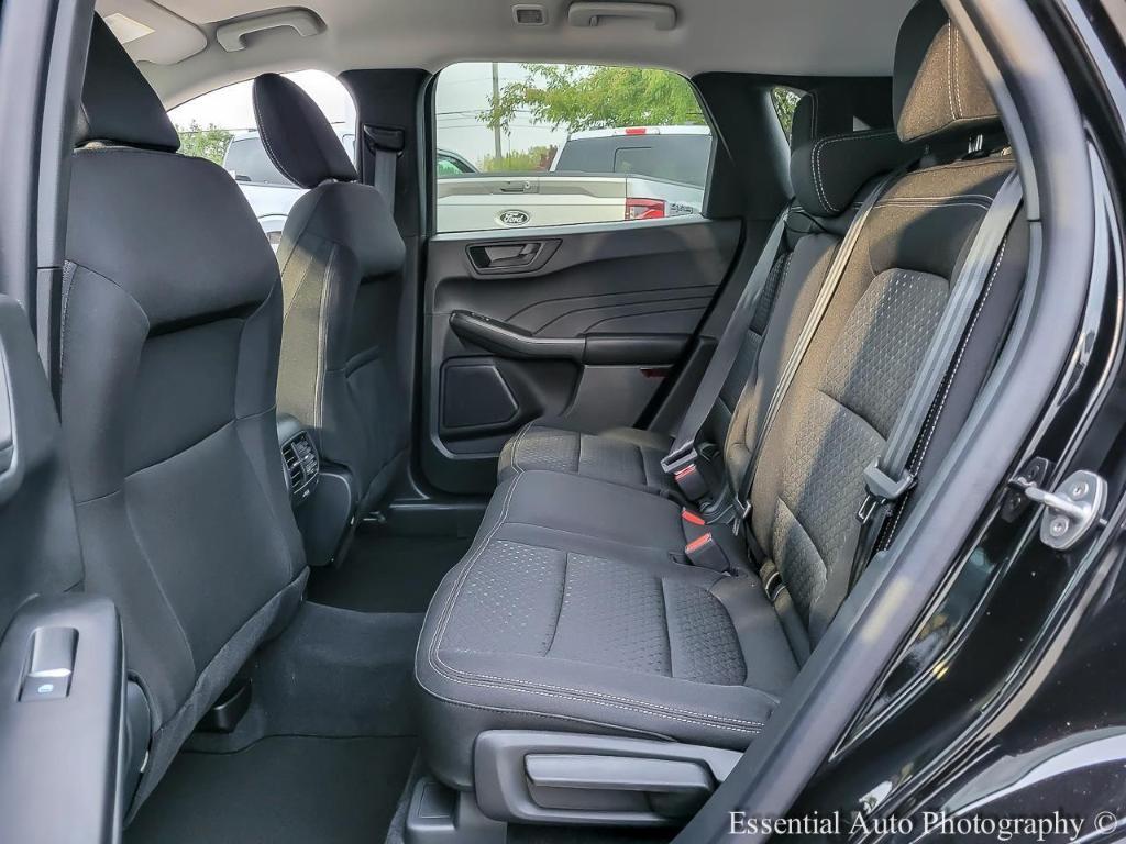 new 2026 Ford Escape car, priced at $28,649