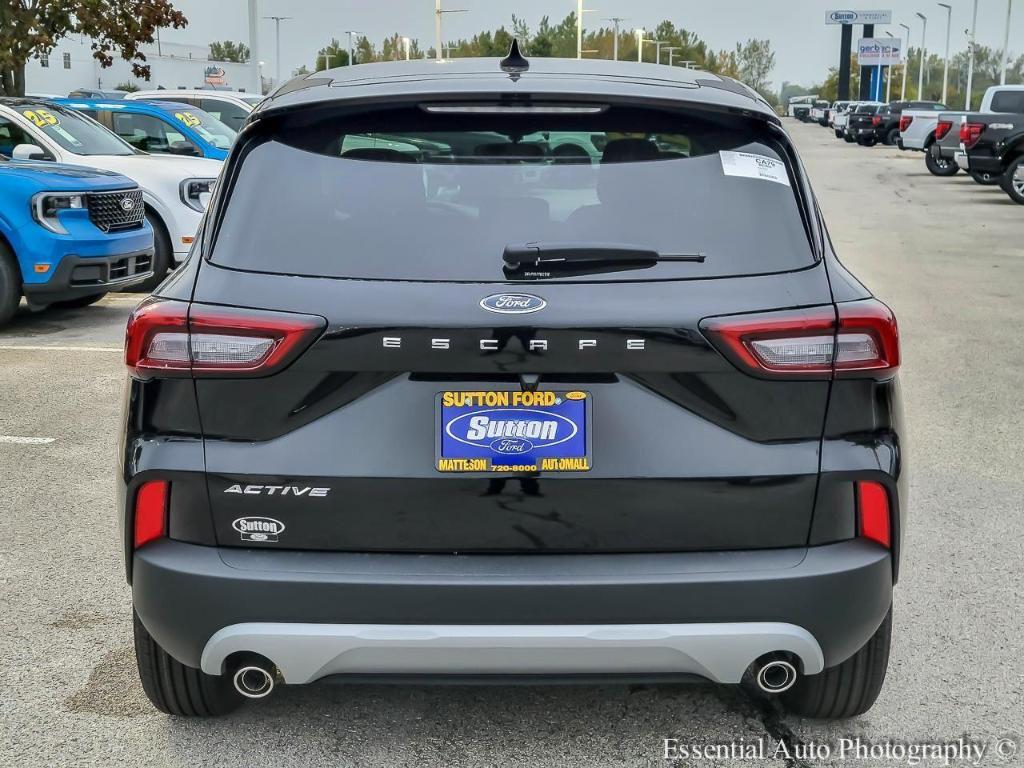 new 2026 Ford Escape car, priced at $28,649