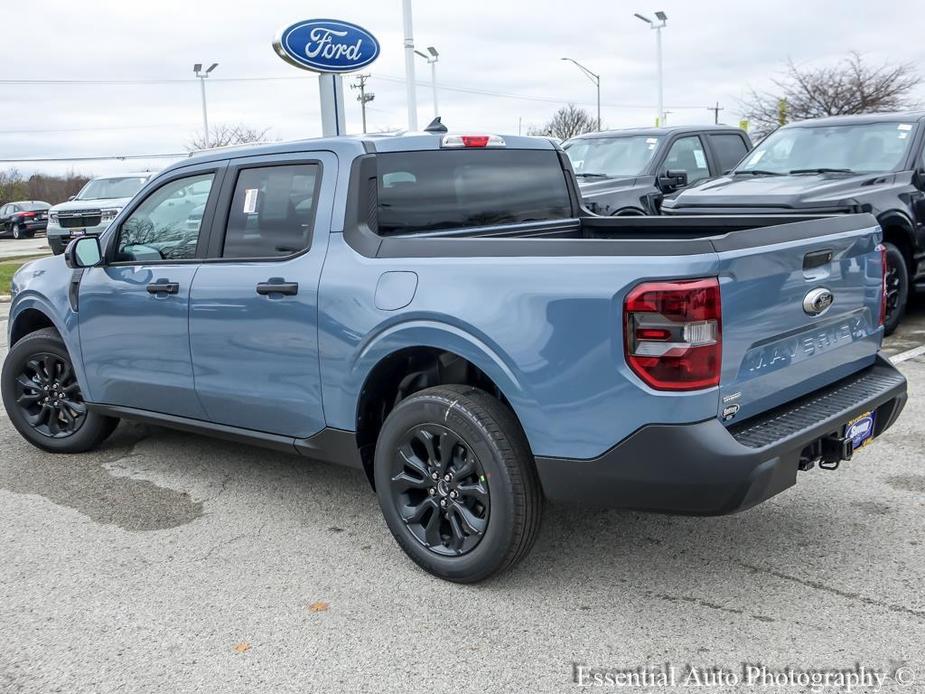 new 2024 Ford Maverick car, priced at $34,825